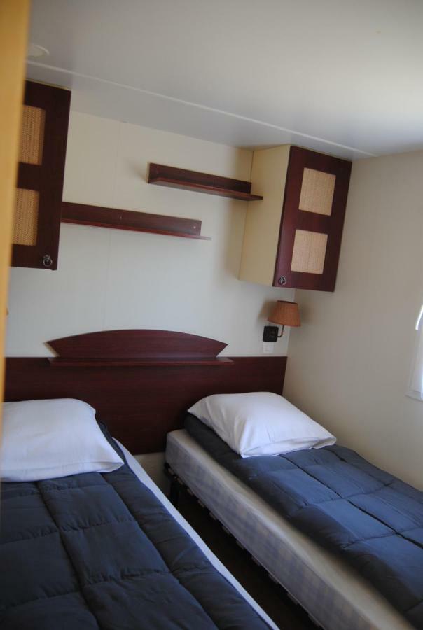 Mobilhome 3 Chambres Veyrignac Exterior photo